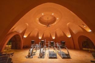 xikang wellness and resort jinggu baima mountain