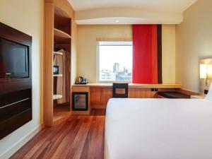 ibis riyadh hotel al muhammadiyah united company branch