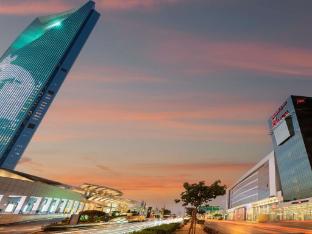 ibis riyadh hotel al muhammadiyah united company branch