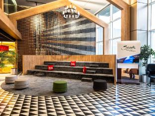 ibis riyadh hotel al muhammadiyah united company branch