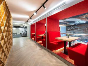 ibis riyadh hotel al muhammadiyah united company branch