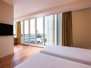 ibis riyadh hotel al muhammadiyah united company branch