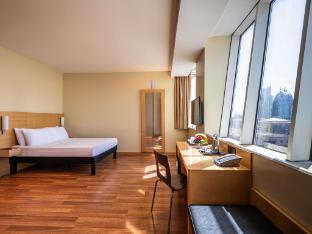ibis riyadh hotel al muhammadiyah united company branch