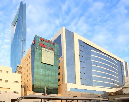 ibis riyadh hotel al muhammadiyah united company branch