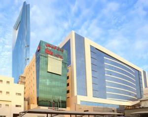 ibis riyadh hotel al muhammadiyah united company branch