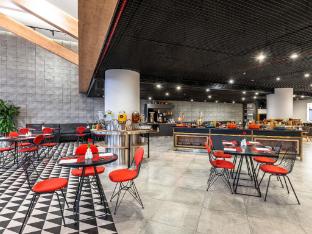ibis riyadh hotel al muhammadiyah united company branch