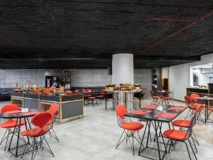 ibis riyadh hotel al muhammadiyah united company branch