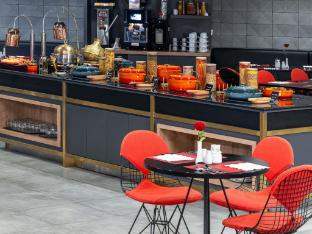 ibis riyadh hotel al muhammadiyah united company branch