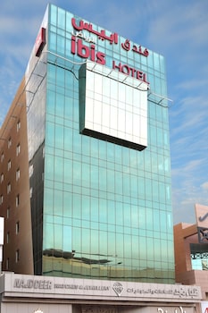 ibis riyadh hotel al muhammadiyah united company branch