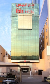 ibis riyadh hotel al muhammadiyah united company branch