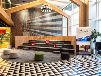 ibis riyadh hotel al muhammadiyah united company branch