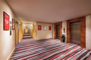ibis riyadh hotel al muhammadiyah united company branch