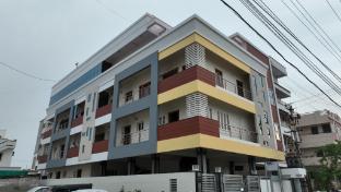 padma homestay