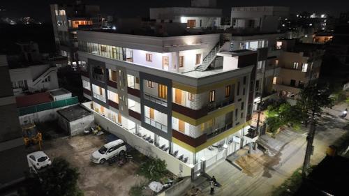 padma homestay