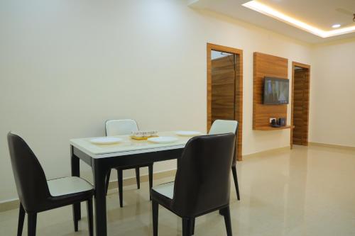 padma homestay