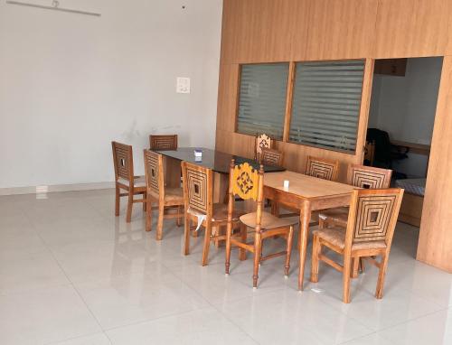 padma homestay