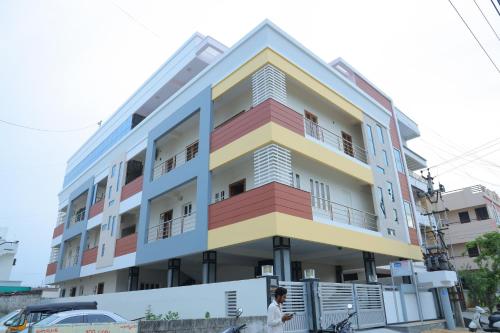 padma homestay