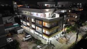 Padma Homestay,,3 star