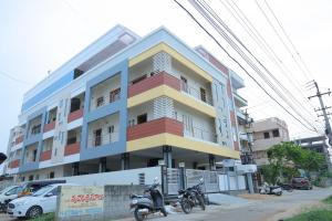 padma homestay