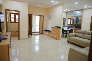 padma homestay