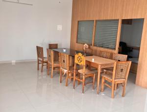 padma homestay