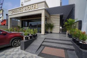 padma homestay