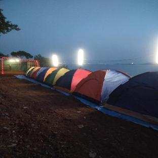 Pawana Light House Camping,,2 star