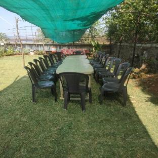 Pawana Light House Camping,,2 star