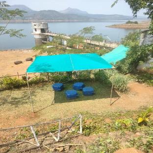 Pawana Light House Camping,,2 star