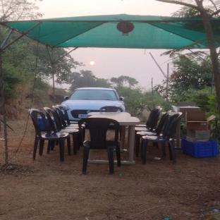 Pawana Light House Camping,,2 star