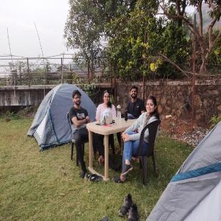 pawana light house camping
