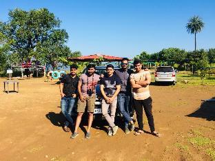 aangan village farm