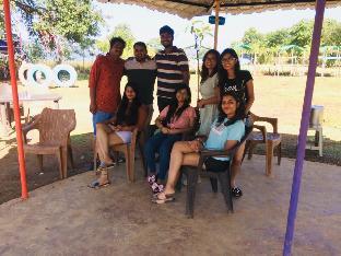 aangan village farm