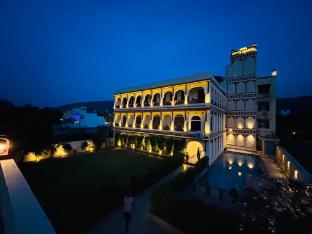 hotel moti mahal