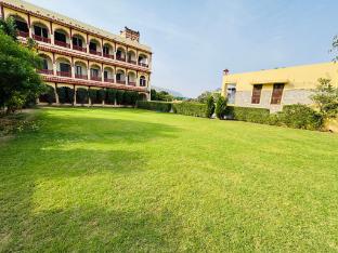 hotel moti mahal