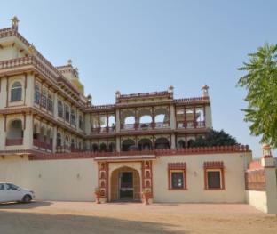hotel moti mahal