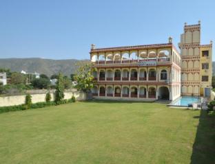 hotel moti mahal