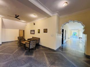 hotel moti mahal