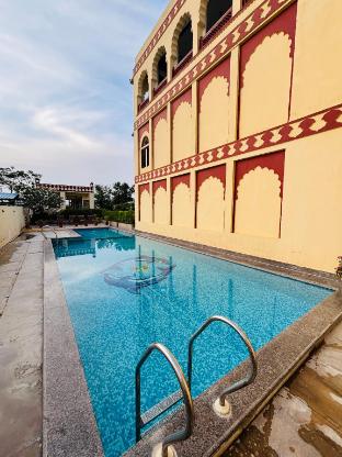 hotel moti mahal