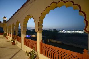 hotel moti mahal