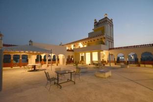 hotel moti mahal