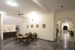 hotel moti mahal