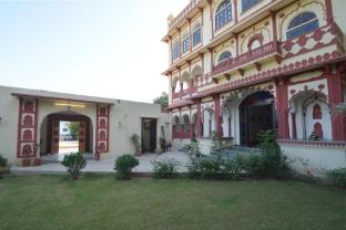 hotel moti mahal