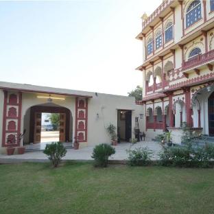 hotel moti mahal