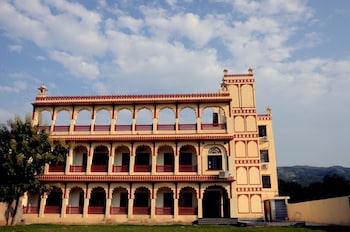 hotel moti mahal