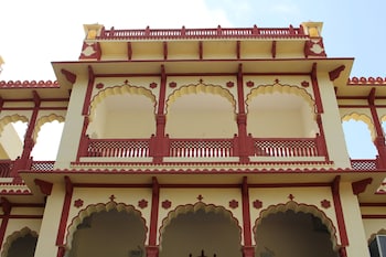 hotel moti mahal