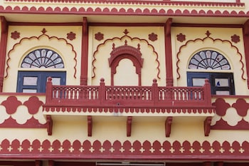 hotel moti mahal