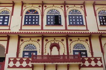 hotel moti mahal