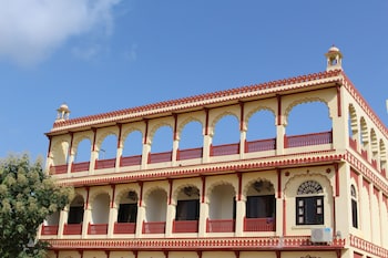 hotel moti mahal