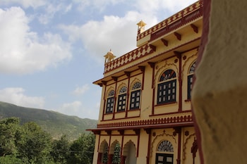 hotel moti mahal